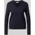 Tommy Hilfiger Pullover met normaal model en effen design