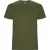 Roly Heren Stafford T-Shirt (Leger Groen)