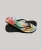 Logo Teenslippers Roze