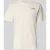 The North Face T-shirt met logo en ronde hals