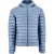JOTT Nico Down Jacket Blue Washed