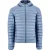 JOTT Nico Down Jacket Blue Washed