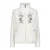 Dames fleece hoodie met rits CMP