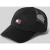 Tommy Jeans Baseballpet met labelstitching