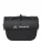 VAUDE Sporttas ‘ Aqua Box 4 ‘  zwart / wit