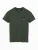 Ombre Shirt  donkergroen