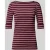 Lauren Ralph Lauren T-shirt met 1/2-mouwen, model ‘JUDY’