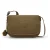 KIPLING Schoudertas ‘Earthbeat’  olijfgroen