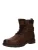 MUSTANG Veterboots  kastanjebruin