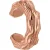 PURELEI Brushed Earcuff Rosegold