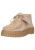 CLARKS TORHILL MOSS Bottine beige