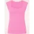Let Romance Rule top in Summer Strawberry roze