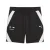 PUMA Sportbroek ‘BMW M’  zwart / wit