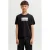JACK & JONES JUNIOR T-shirt – zwart