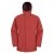 Mountain Warehouse Heren Ridge Waterdichte Jas (Roest)