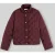 Tommy Hilfiger regular fit donsjack met gestikt logo