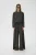 Jersey broek GidaIW Jersey broek Oversize fit