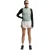 Nike Slim Race-vest voor dames (Performance) (Groen)