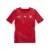PUMA Tricot  rood