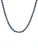 Lulu & Jane Ketting  blauw