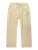 Good For Nothing Broek  mosterd / lichtgeel