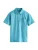 Next Shirt  neonblauw