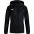 Canterbury Dames/Dames Club Vaposhield Waterdicht Jasje met volledige rits (Zwart)