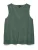 VERO MODA Top ‘VMHONEY’  donkergroen