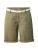 MAC Chino  lichtbeige / olijfgroen
