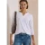 Shirt met lange mouwen in tuniekstijl