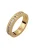 ELLI Ring  goud