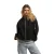 Vrouwelijke nepp woolen jas Urban Classics