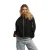 Vrouwelijke nepp woolen jas Urban Classics