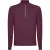 Roly Heren estambul quarter zip sweatshirt met lange mouwen