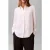 Calvin Klein Crepe Classic Shirt White Greige