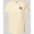 Tommy Jeans T-shirt met labelprint