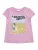 s.Oliver Shirt  geel / lichtroze / zwart / wit