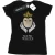 Li-cense Disney dames sneeuwwitje verborgen illusie katoenen t-shirt