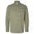 Selected Overhemden Regbond Regular Fit Overhemd Vetiver Groen
