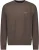 Airforce Sweater Basic  Bruin heren