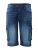 BLEND Cargojeans  donkerblauw