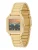 CLUSE Analoog horloge  goud