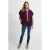Anytime high waist skinny jeans gewassen blauw