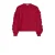 VILA sweater rood