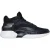 Skechers Heren Resagrip Logo Sneakers (Zwart/Wit)
