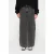 10DAYS Skirt Jog Denim Black