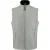 Regatta Heren Ascender Softshell 2-laags bodywarmer (Mineraalgrijs/zwart)