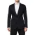 Klassieke Notch Lapel Blazer