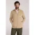 Mountain Warehouse Heren Camber Fleece Jas (Gebroken wit)