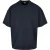 Urban Classics Heren zwaar katoen oversized t-shirt